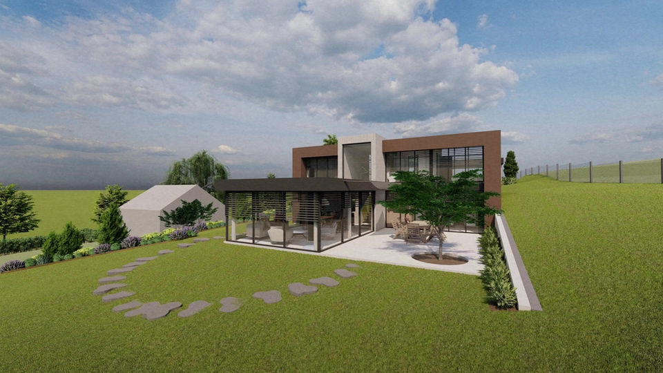Villa individuelle